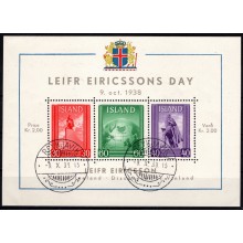 Leifr Eiricssons day